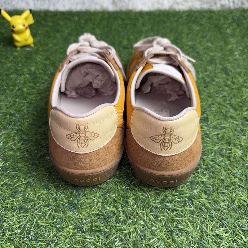 Gucci Gucci Color-Blocked Fashion Sneakers for All Size US 8.5 / EU 41-42 - 3 Thumbnail