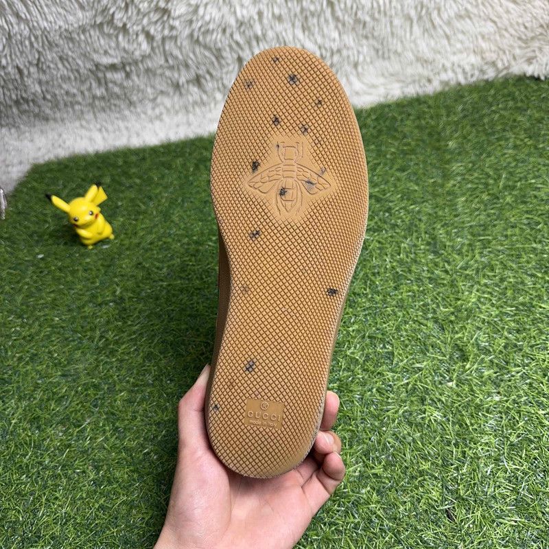 Gucci Gucci Color-Blocked Fashion Sneakers for All Size US 8.5 / EU 41-42 - 7 Thumbnail