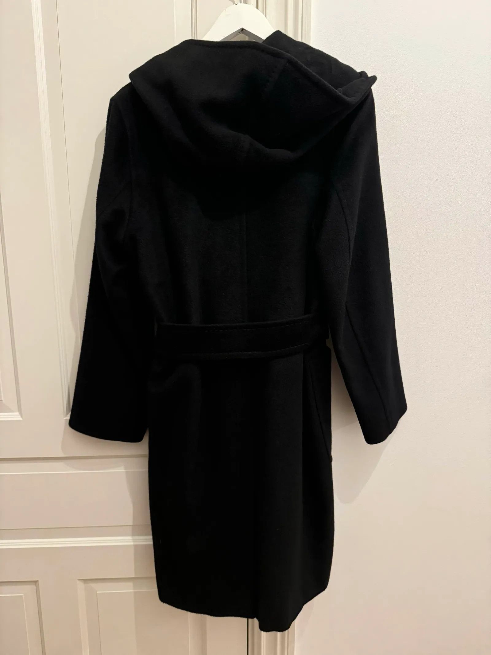 Max Mara Max Mara Rialto Coat Size M / US 6-8 / IT 42-44 - 4 Thumbnail