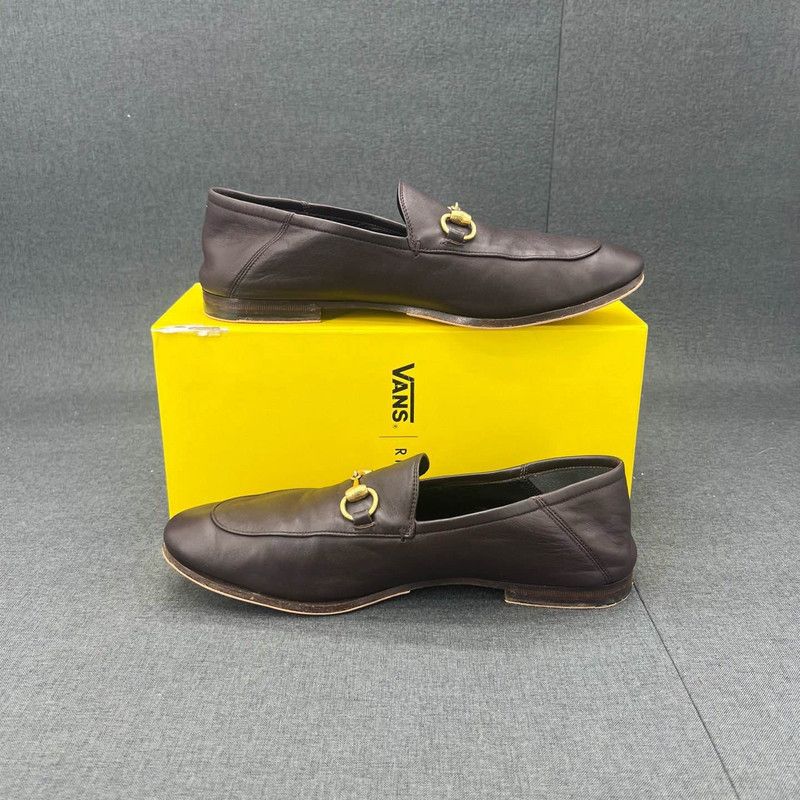 Gucci Gucci Casual Slip-On Shoes for Men Size US 8 / EU 41 - 7 Thumbnail