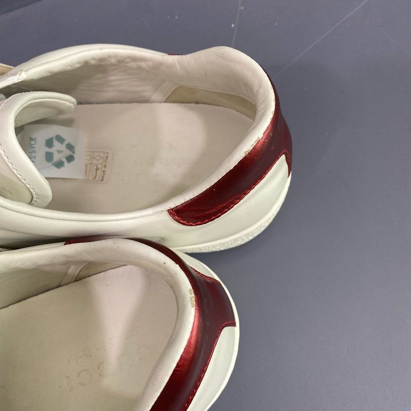Gucci Gucci Casual Low-Top Sneakers Size US 9 / EU 42 - 6 Thumbnail