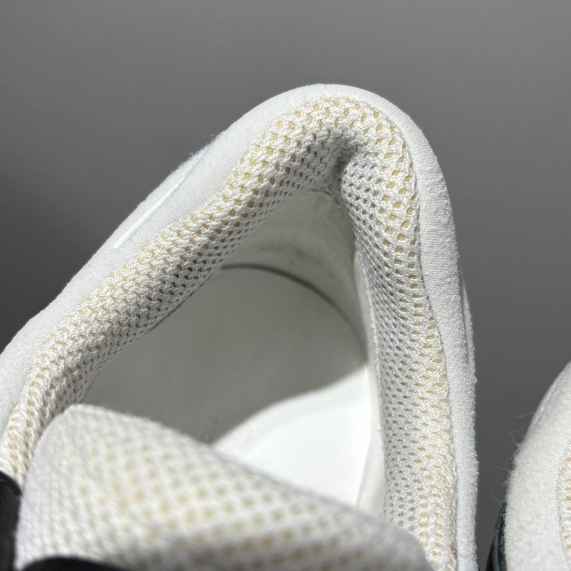 Gucci Gucci Leather Low-Top Casual Sneakers Size US 5.5 / EU 38 - 17 Thumbnail