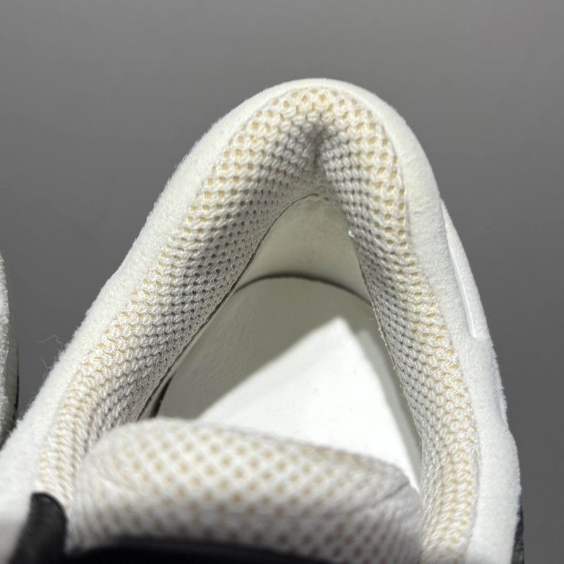 Gucci Gucci Leather Low-Top Casual Sneakers Size US 5.5 / EU 38 - 16 Thumbnail
