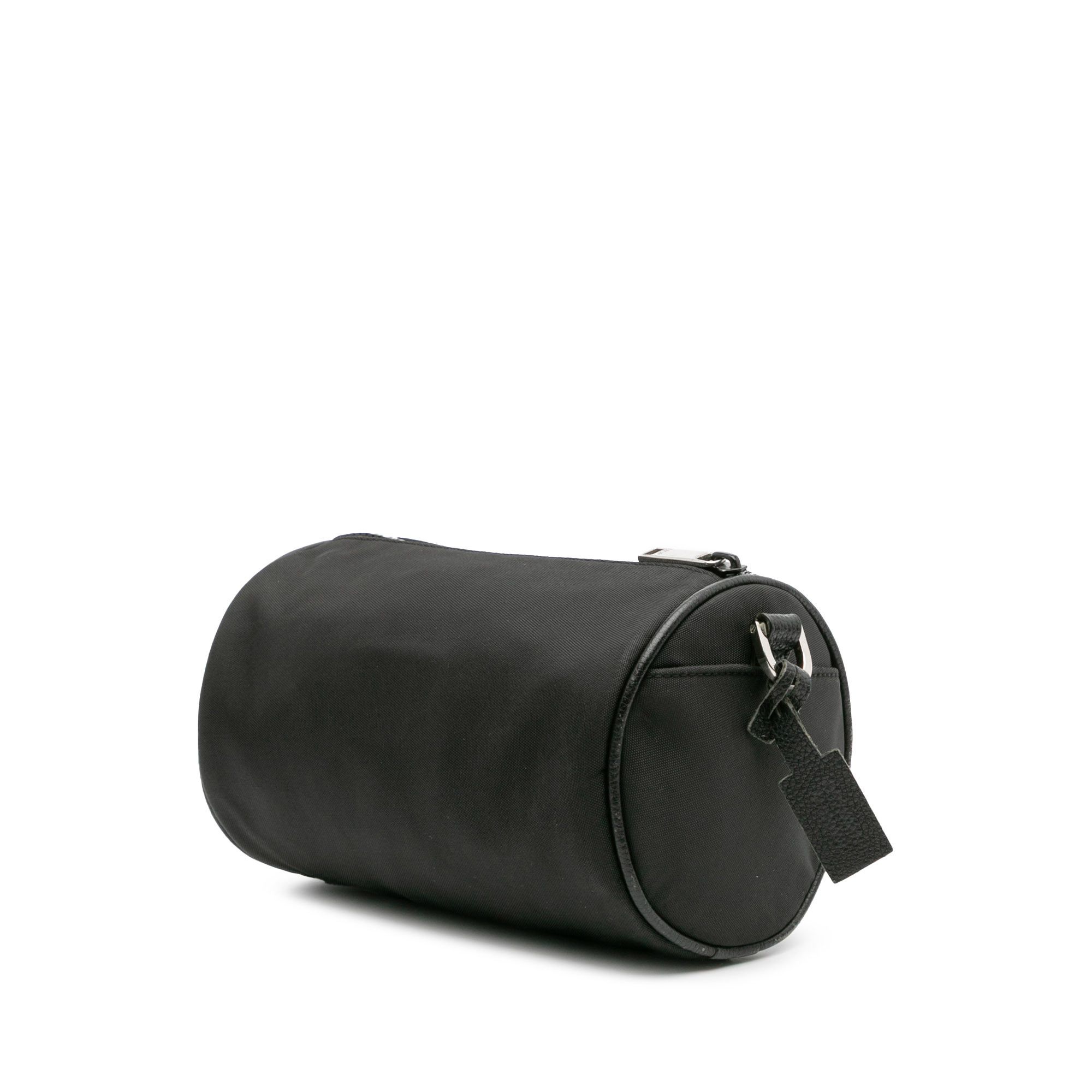 Dior Dior Hajime Sorayama Nylon Roller Bag Size ONE SIZE - 2 Thumbnail