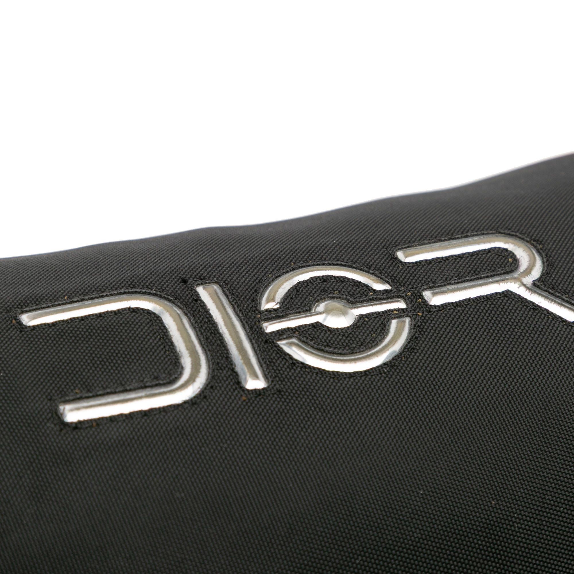 Dior Dior Hajime Sorayama Nylon Roller Bag Size ONE SIZE - 5 Thumbnail