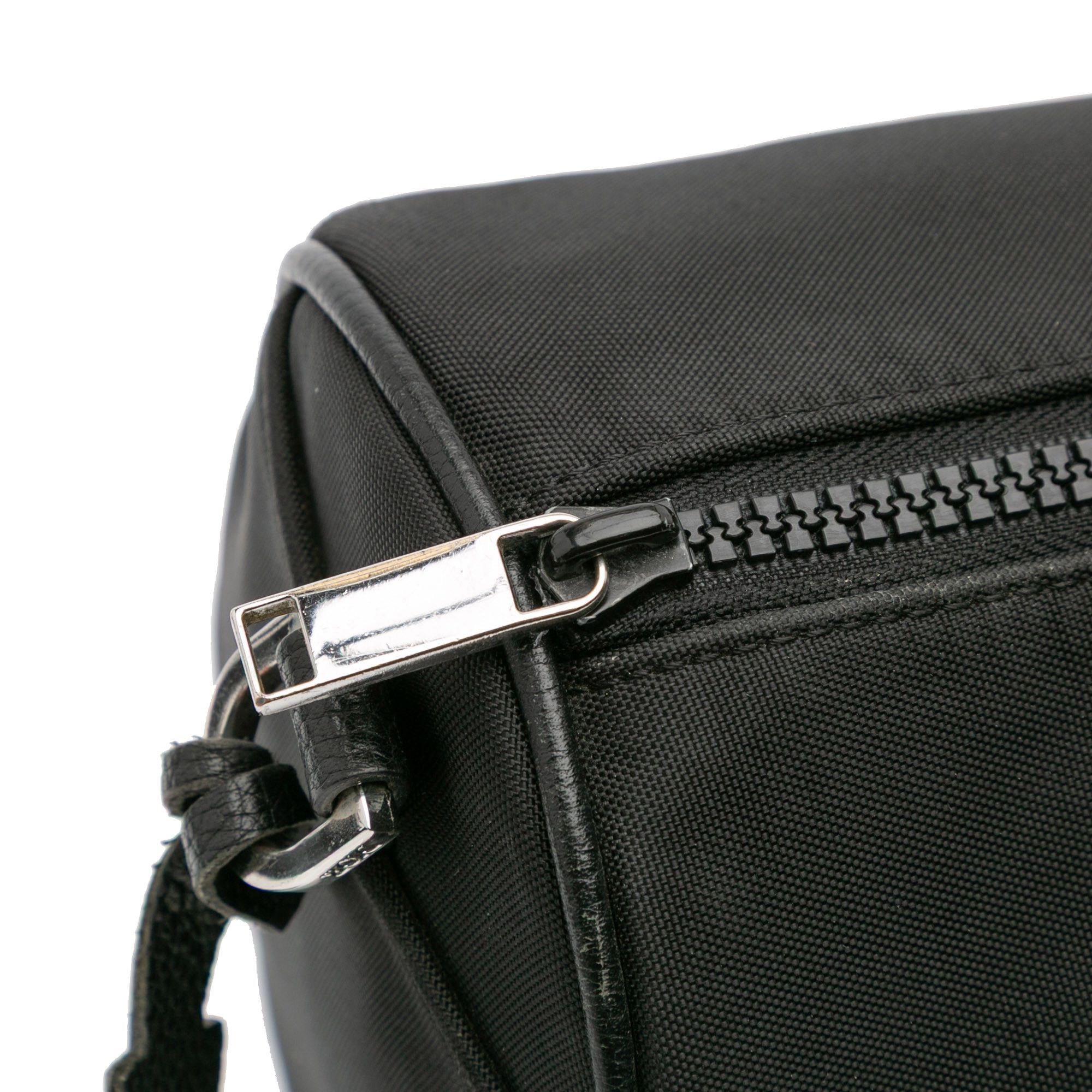 Dior Dior Hajime Sorayama Nylon Roller Bag Size ONE SIZE - 7 Thumbnail