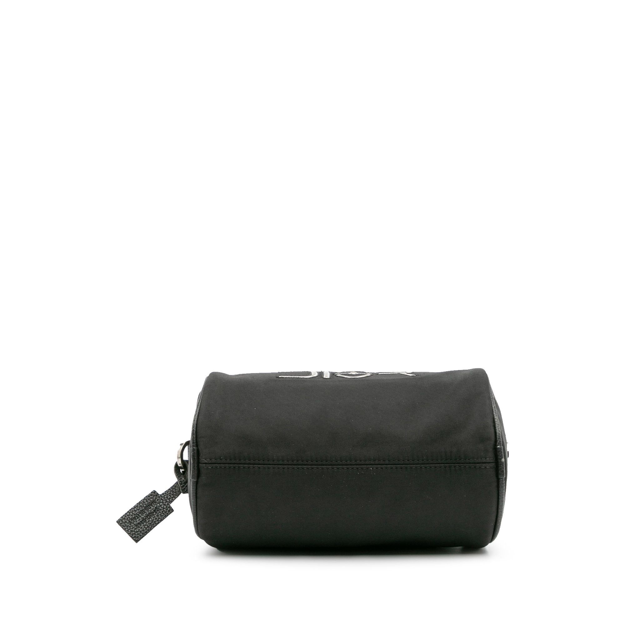 Dior Dior Hajime Sorayama Nylon Roller Bag Size ONE SIZE - 3 Thumbnail