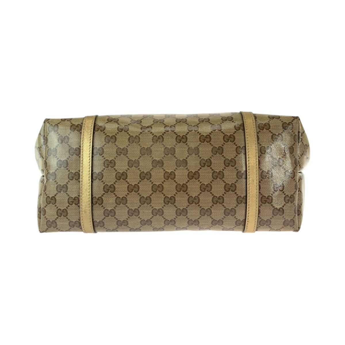 Gucci Gucci Gucci GG Crystal GG Supreme Canvas 2way Bag Canvas Shoulder Bag 197953 DUTY FREE for USA Size ONE SIZE - 10 Thumbnail