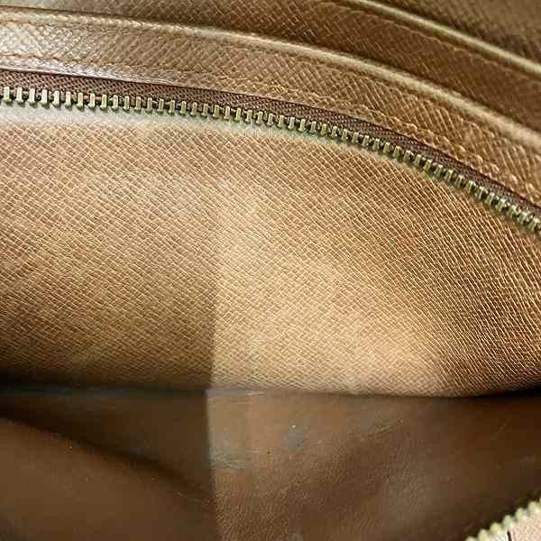 Louis Vuitton Louis Vuitton Louis Vuitton Pochette Passport Monogram Long Wallet Canvas Long Wallet M60135 DUTY FREE for USA Size ONE SIZE - 7 Thumbnail