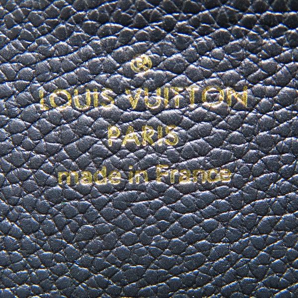 Louis Vuitton Louis Vuitton Louis Vuitton Zippy Wallet Monogram Long Wallet Canvas Long Wallet M80481 Size ONE SIZE - 4 Thumbnail