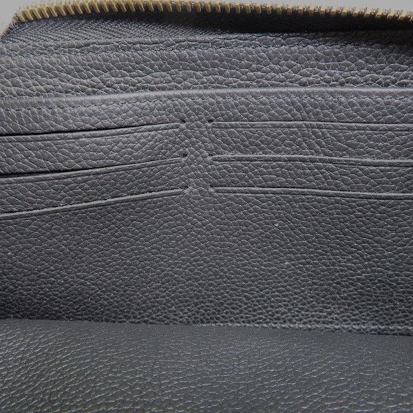 Louis Vuitton Louis Vuitton Louis Vuitton Zippy Wallet Monogram Long Wallet Canvas Long Wallet M80481 Size ONE SIZE - 7 Thumbnail