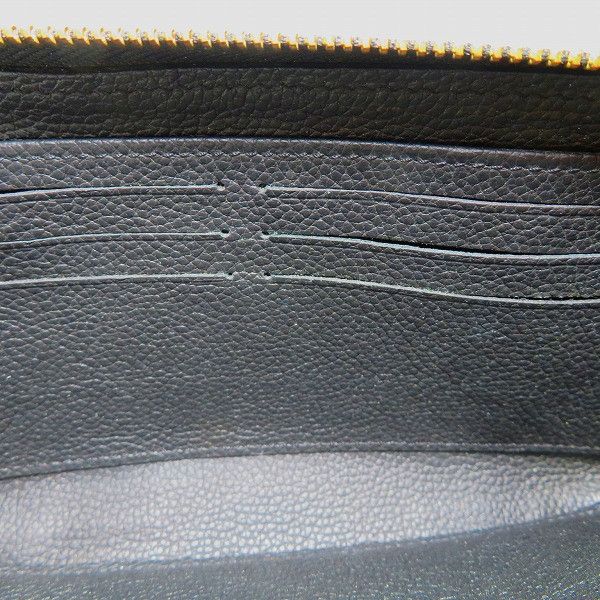 Louis Vuitton Louis Vuitton Louis Vuitton Zippy Wallet Monogram Long Wallet Canvas Long Wallet M80481 Size ONE SIZE - 6 Thumbnail