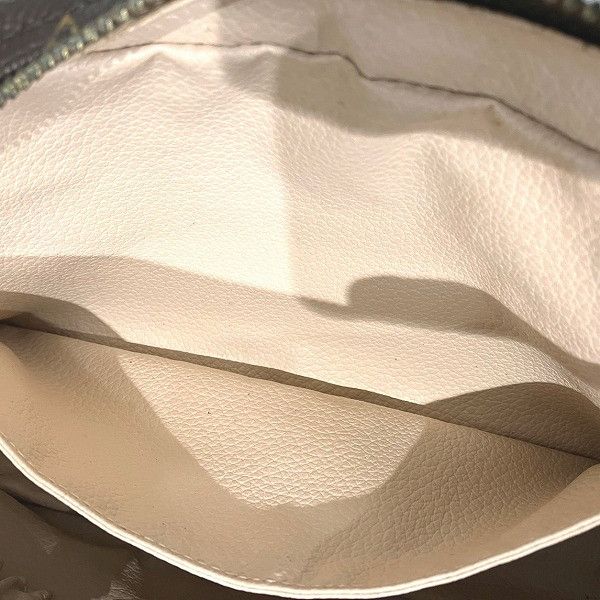 Louis Vuitton Louis Vuitton Louis Vuitton Trusse Toilette 23 Monogram Clutch Bag Canvas Vanity Bag M47524 Size ONE SIZE - 7 Thumbnail