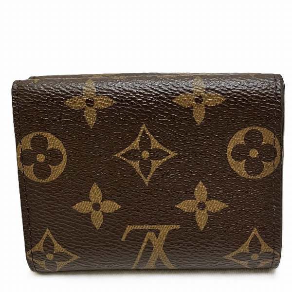 Louis Vuitton Louis Vuitton Louis Vuitton Portefeuille Celeste Monogram Wallet Canvas Short Wallet M81666 Size ONE SIZE - 8 Thumbnail