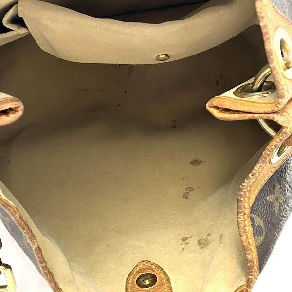 Louis Vuitton Louis Vuitton Louis Vuitton Galliera PM Monogram Shoulder Bag Canvas Shoulder Bag M56382 DUTY FREE for USA Size ONE SIZE - 6 Thumbnail