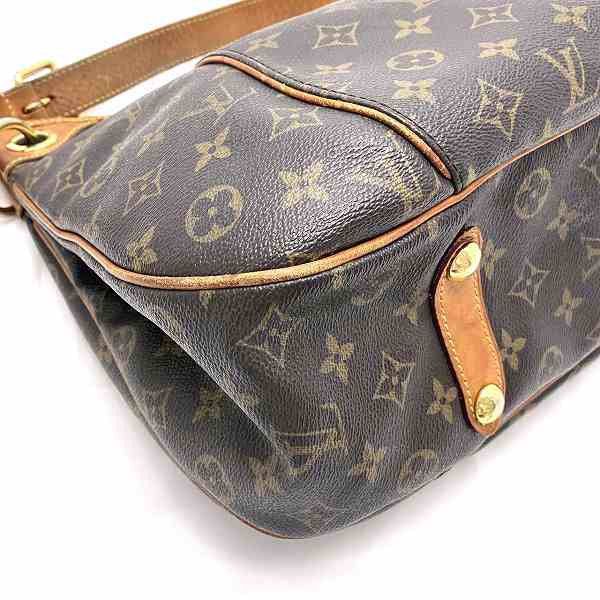 Louis Vuitton Louis Vuitton Louis Vuitton Galliera PM Monogram Shoulder Bag Canvas Shoulder Bag M56382 DUTY FREE for USA Size ONE SIZE - 4 Thumbnail