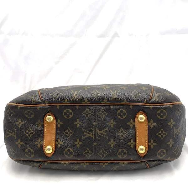 Louis Vuitton Louis Vuitton Louis Vuitton Galliera PM Monogram Shoulder Bag Canvas Shoulder Bag M56382 DUTY FREE for USA Size ONE SIZE - 3 Thumbnail