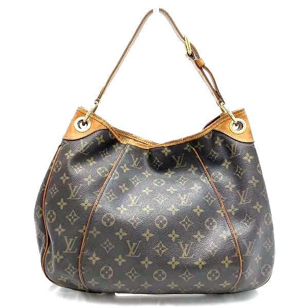Louis Vuitton Louis Vuitton Louis Vuitton Galliera PM Monogram Shoulder Bag Canvas Shoulder Bag M56382 DUTY FREE for USA Size ONE SIZE - 2 Thumbnail