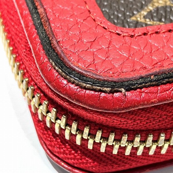 Louis Vuitton Louis Vuitton Louis Vuitton Zippy Wallet Monogram Long Wallet Canvas Long Wallet M61854 DUTY FREE for USA Size ONE SIZE - 7 Thumbnail