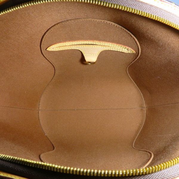 Louis Vuitton Louis Vuitton Louis Vuitton Ellipse MM Monogram Handbag Canvas Handbag M51126 DUTY FREE for USA Size ONE SIZE - 6 Thumbnail