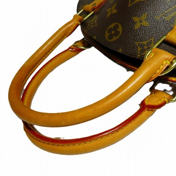 Louis Vuitton Louis Vuitton Louis Vuitton Ellipse MM Monogram Handbag Canvas Handbag M51126 DUTY FREE for USA Size ONE SIZE - 8 Thumbnail