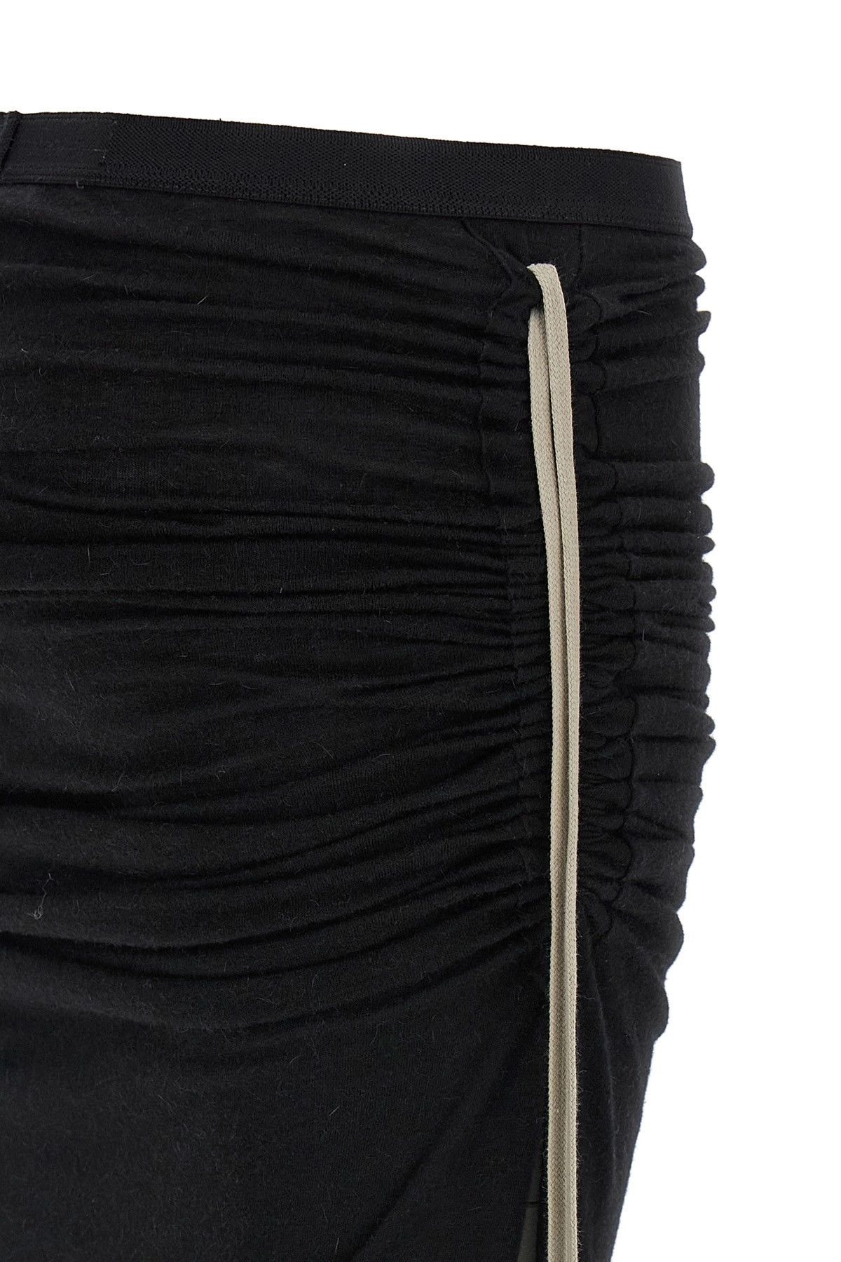 Rick Owens 'Edfu' skirt Size 26" / US 2 / IT 38 - 4 Thumbnail