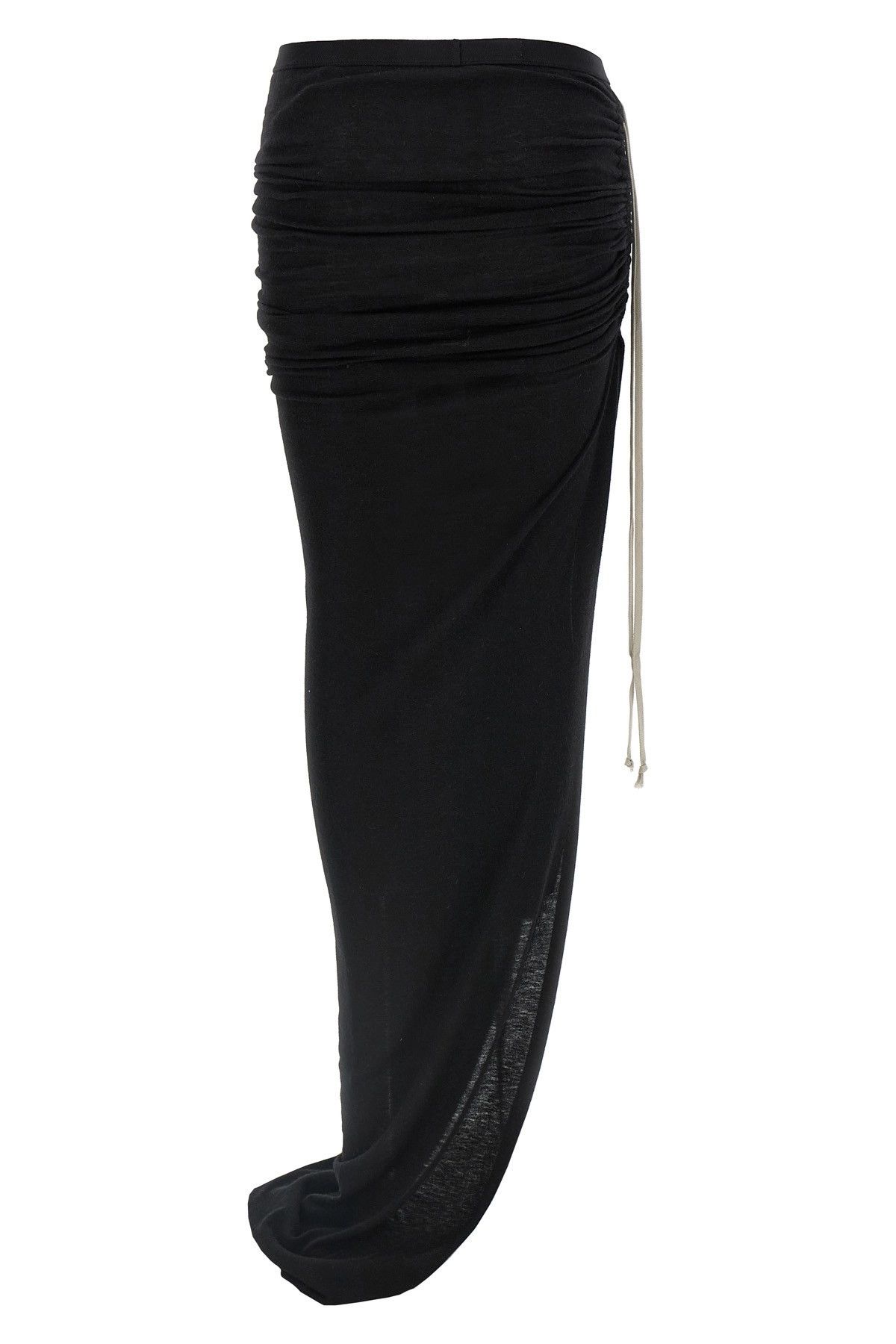 Rick Owens 'Edfu' skirt Size 27" / US 4 / IT 40 - 2 Thumbnail