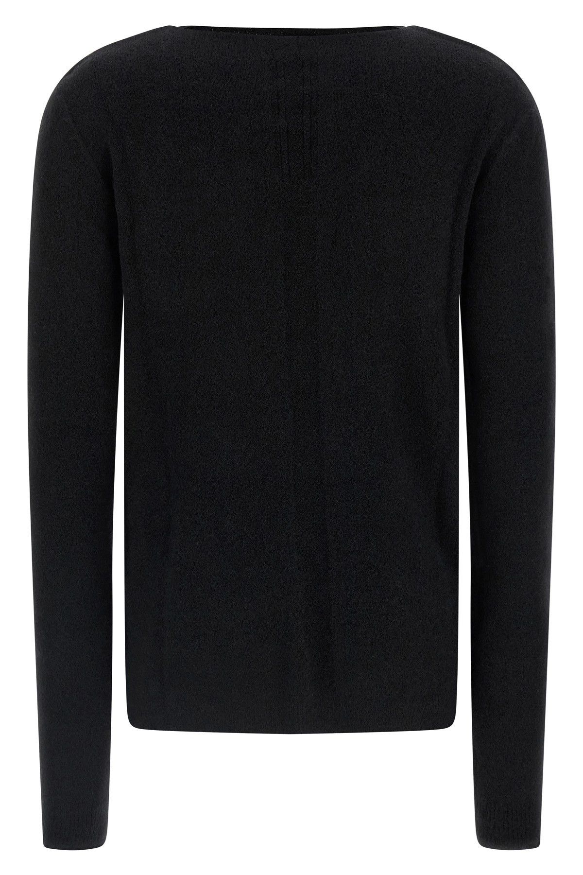 Rick Owens 'LS Top' sweater Size S / US 4 / IT 40 - 3 Thumbnail