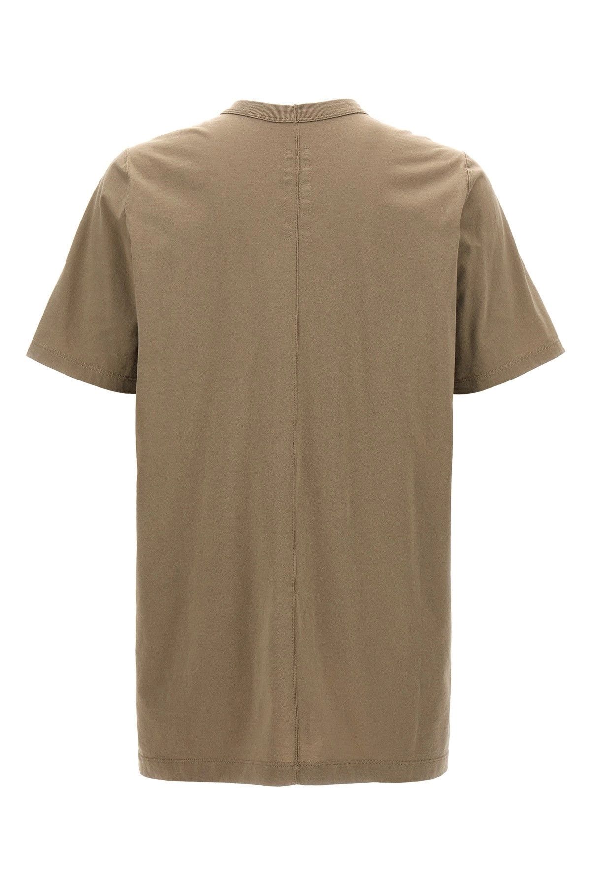 Rick Owens 'Level T' T-shirt Size US L / EU 52-54 / 3 - 2 Thumbnail