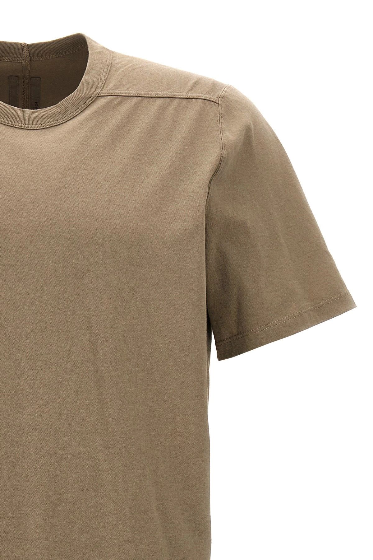 Rick Owens 'Level T' T-shirt Size US M / EU 48-50 / 2 - 3 Thumbnail