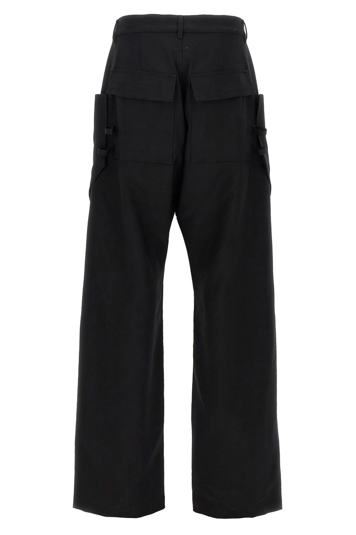 Rick Owens 'Stefan Cargo' pants Size US 31 - 2 Thumbnail