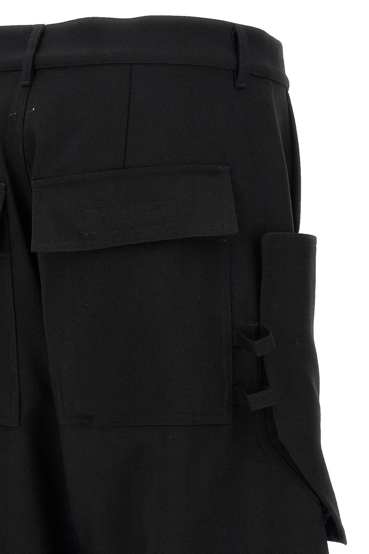 Rick Owens 'Stefan Cargo' pants Size US 32 / EU 48 - 4 Thumbnail