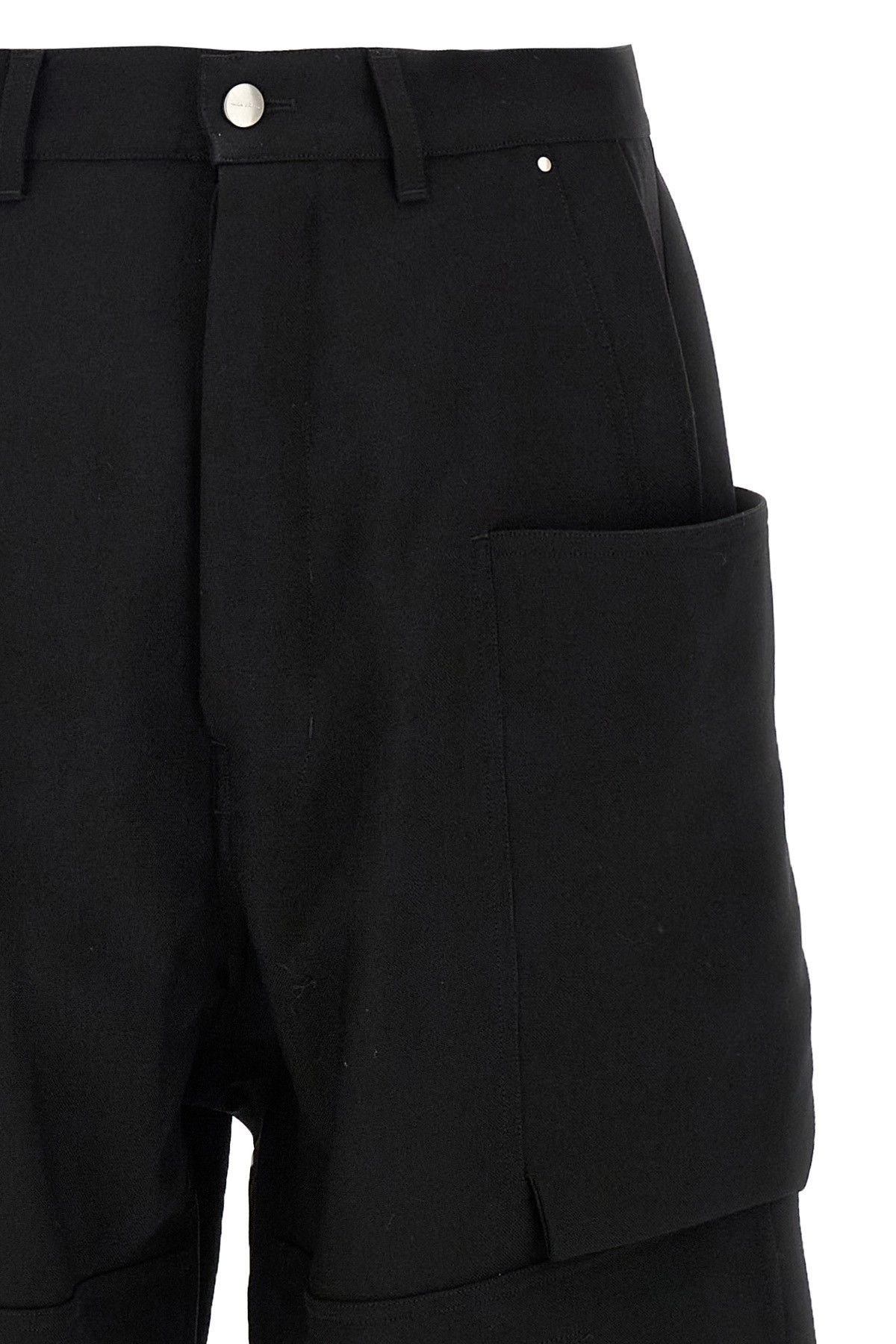 Rick Owens 'Stefan Cargo' pants Size US 32 / EU 48 - 3 Thumbnail