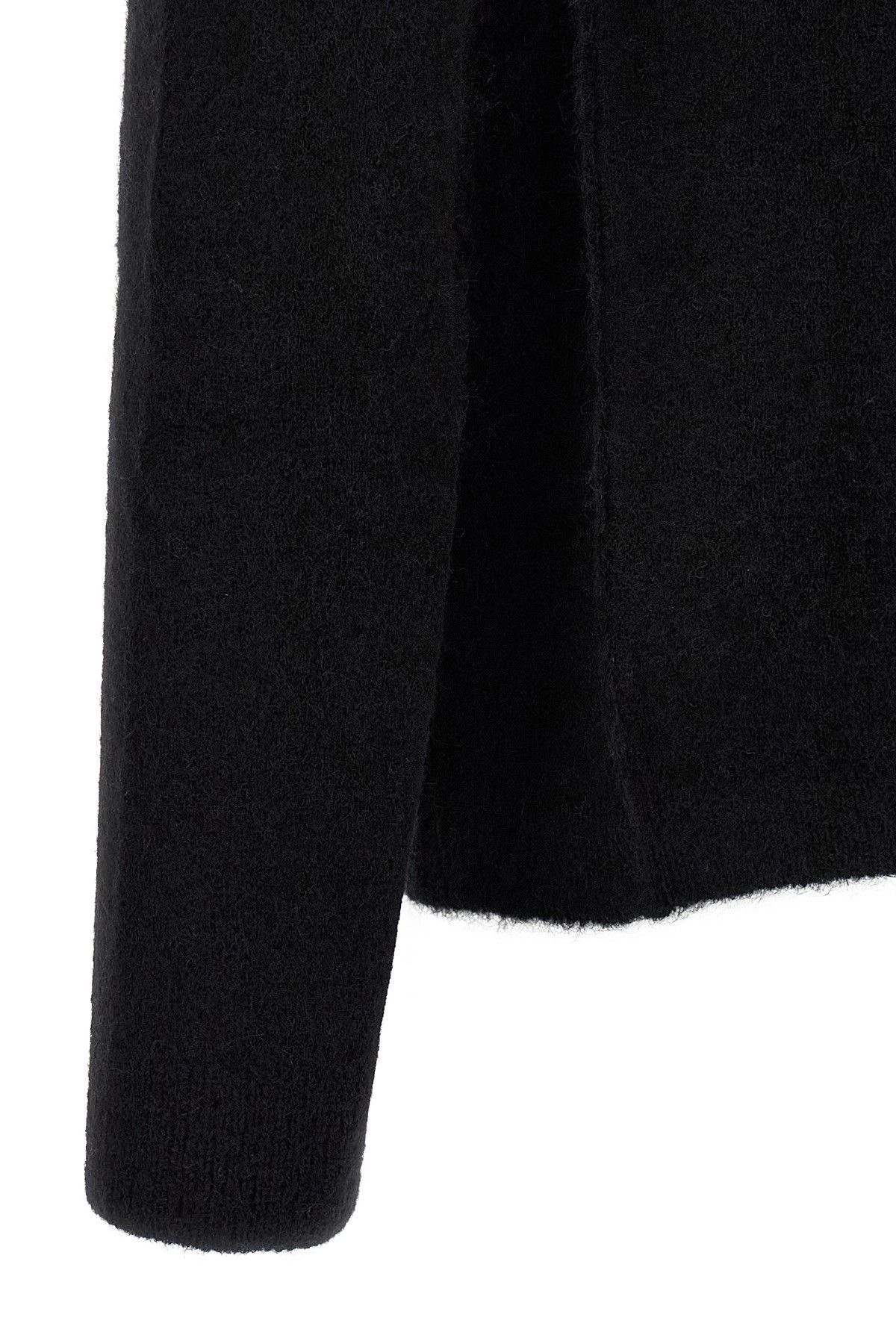 Rick Owens 'LS Top' sweater Size US M / EU 48-50 / 2 - 4 Thumbnail
