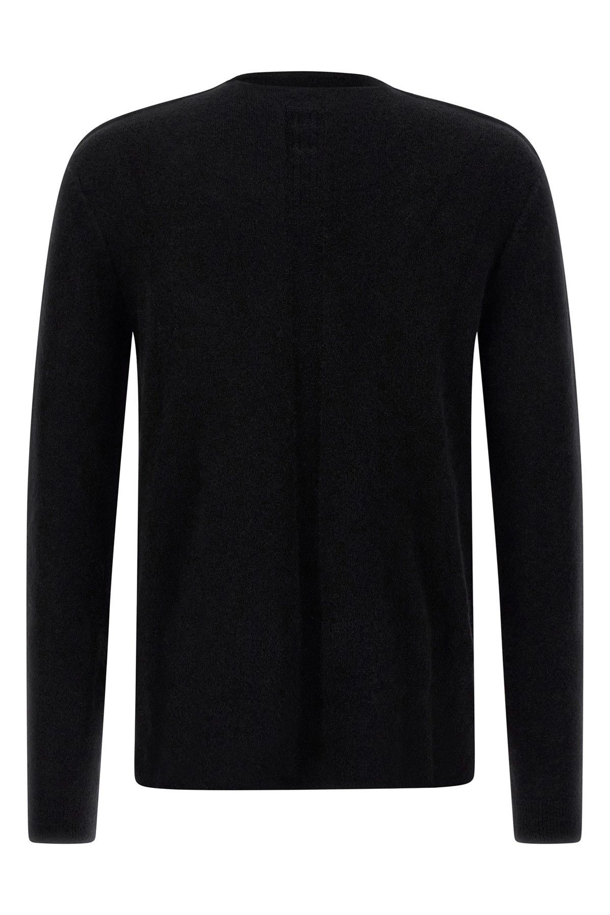 Rick Owens 'LS Top' sweater Size US M / EU 48-50 / 2 - 2 Thumbnail