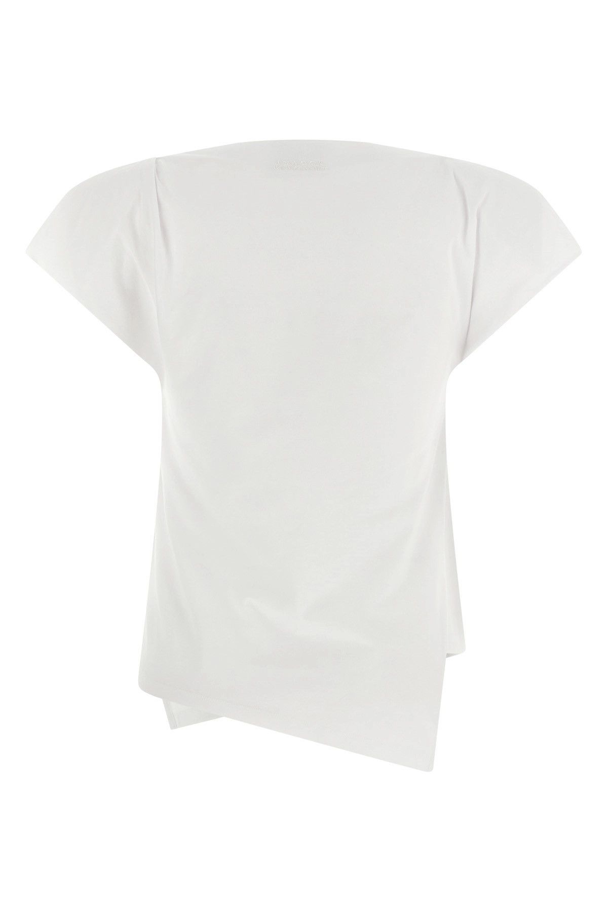 Isabel Marant 'Sebani' T-shirt Size S / US 4 / IT 40 - 3 Thumbnail