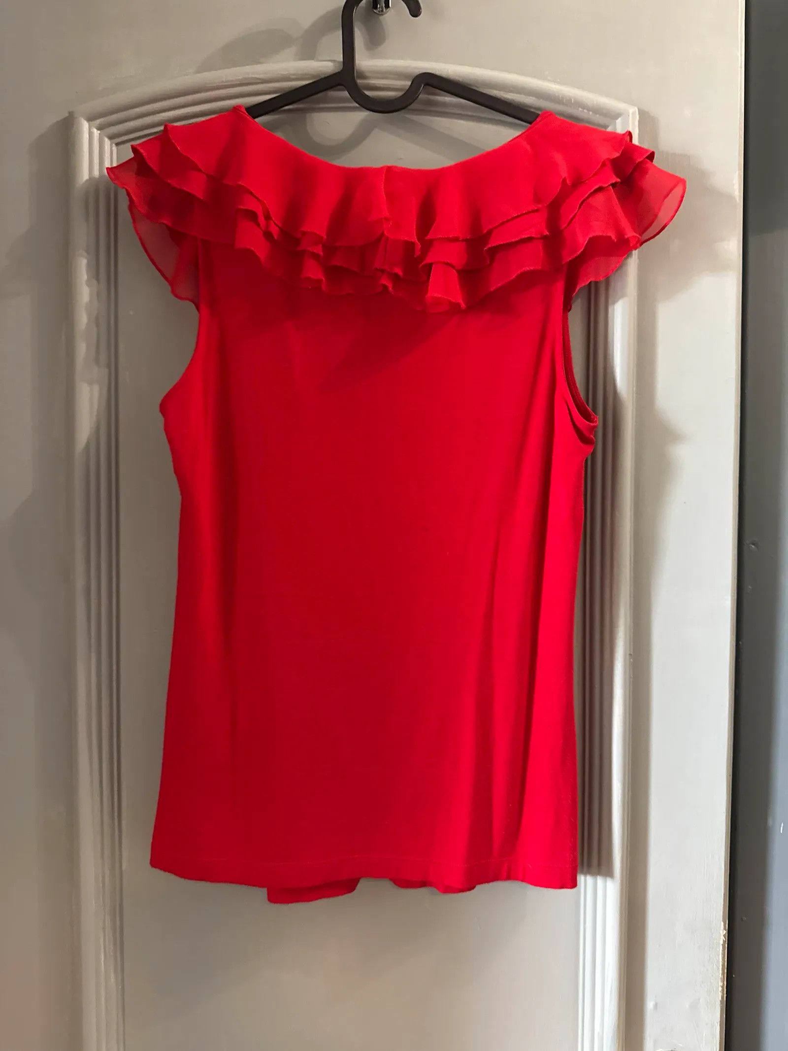 Ralph Lauren Ralph Lauren Blouse Size S / US 4 / IT 40 - 3 Thumbnail