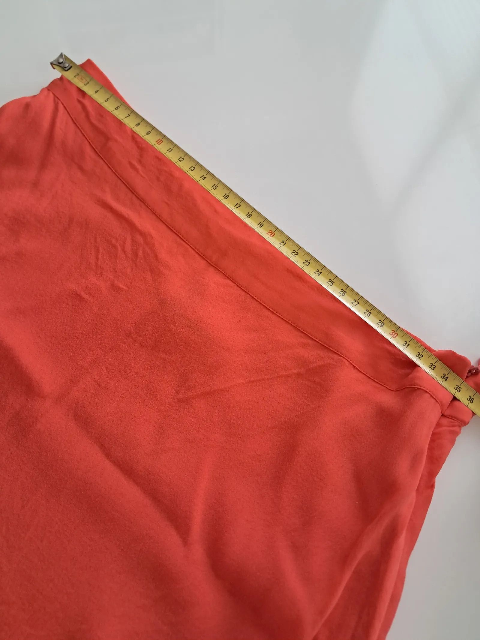 Custommade Custommade Skirt Size 26" / US 2 / IT 38 - 4 Thumbnail