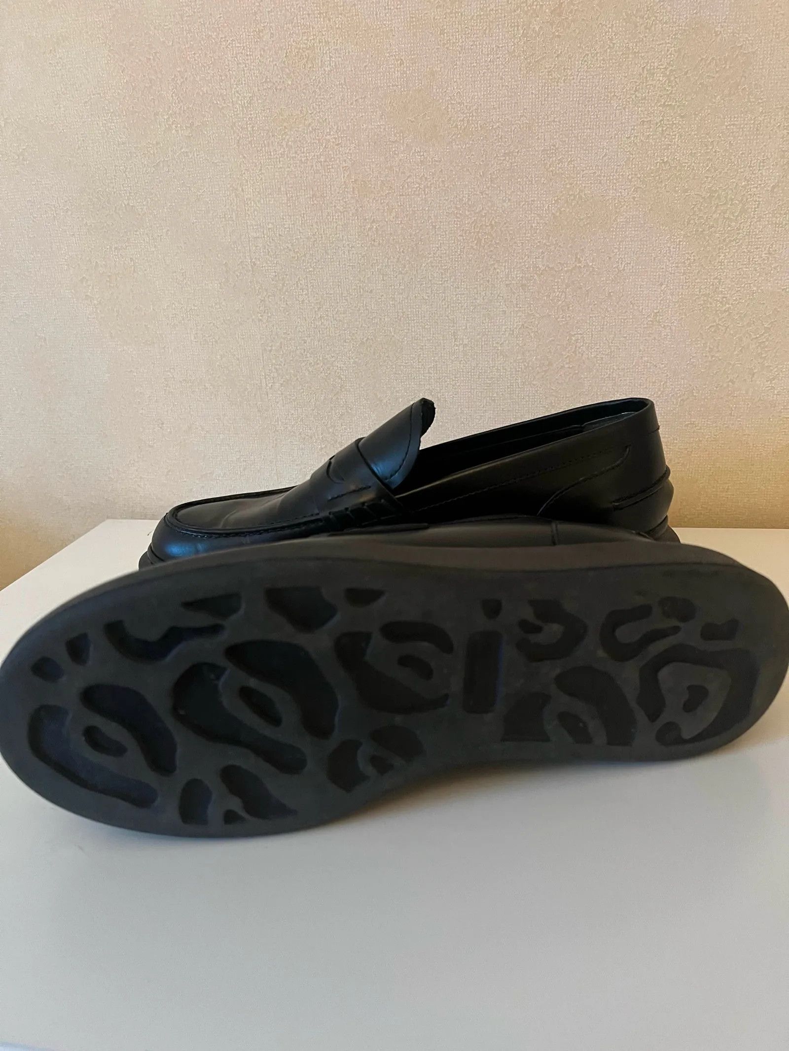 Alexander McQueen Alexander McQueen Loafers Size US 10 / IT 40 - 4 Thumbnail