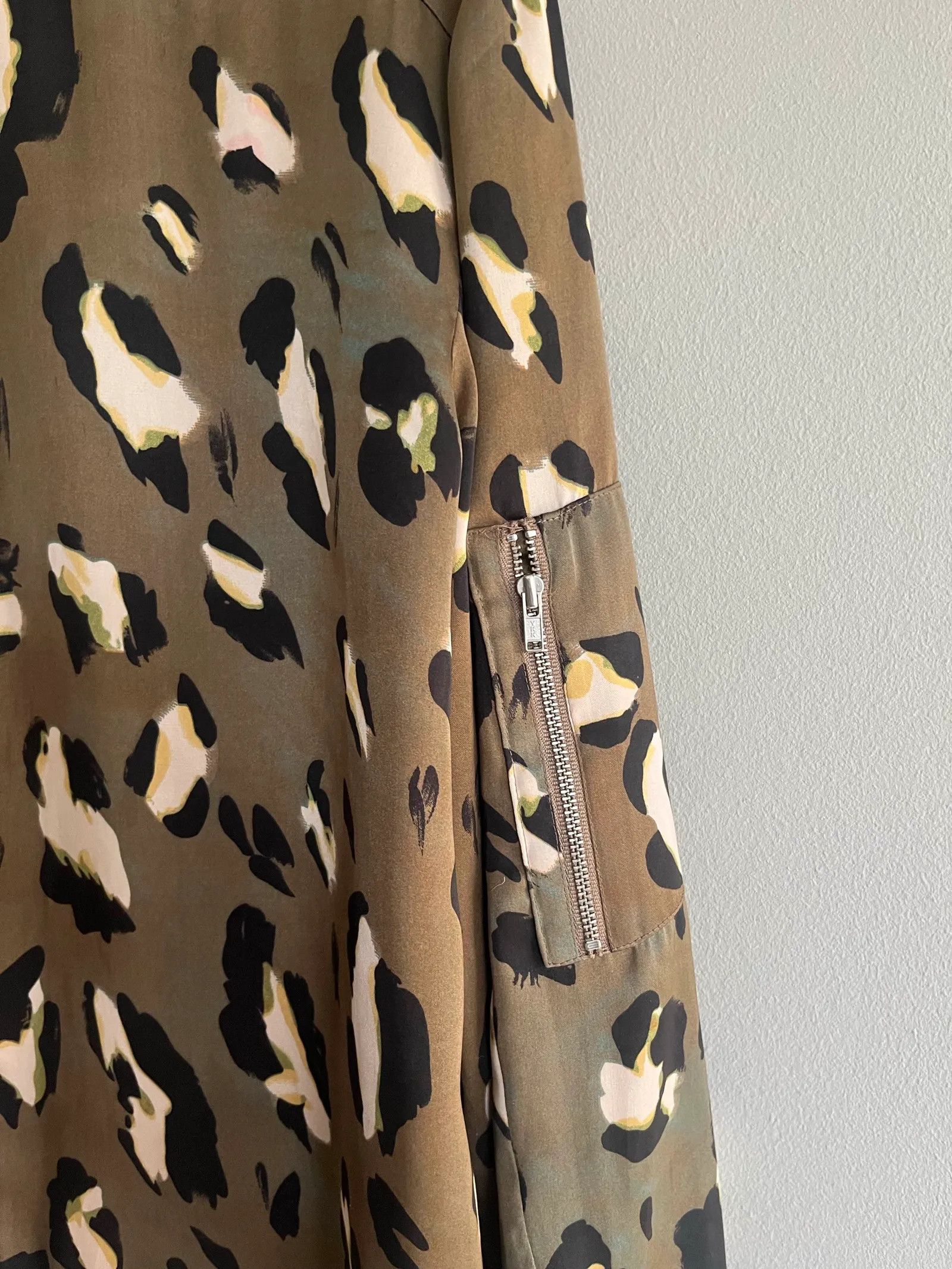 Tiger of Sweden Tiger of Sweden Imani Pr Jacket Size XS / US 0-2 / IT 36-38 - 5 Thumbnail