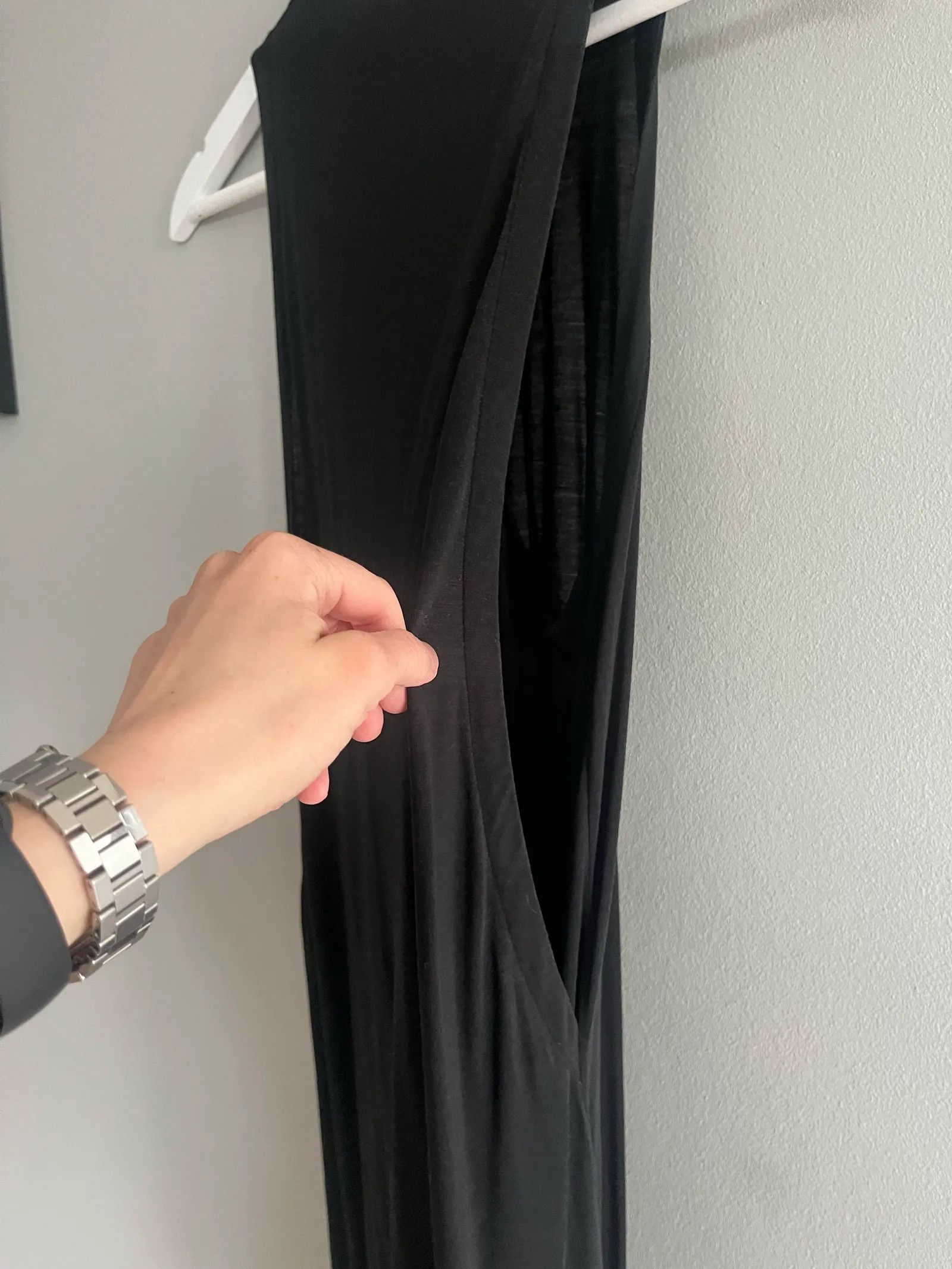 Acne Studios Acne Studios Corvina Dress Size XS / US 0-2 / IT 36-38 - 5 Thumbnail