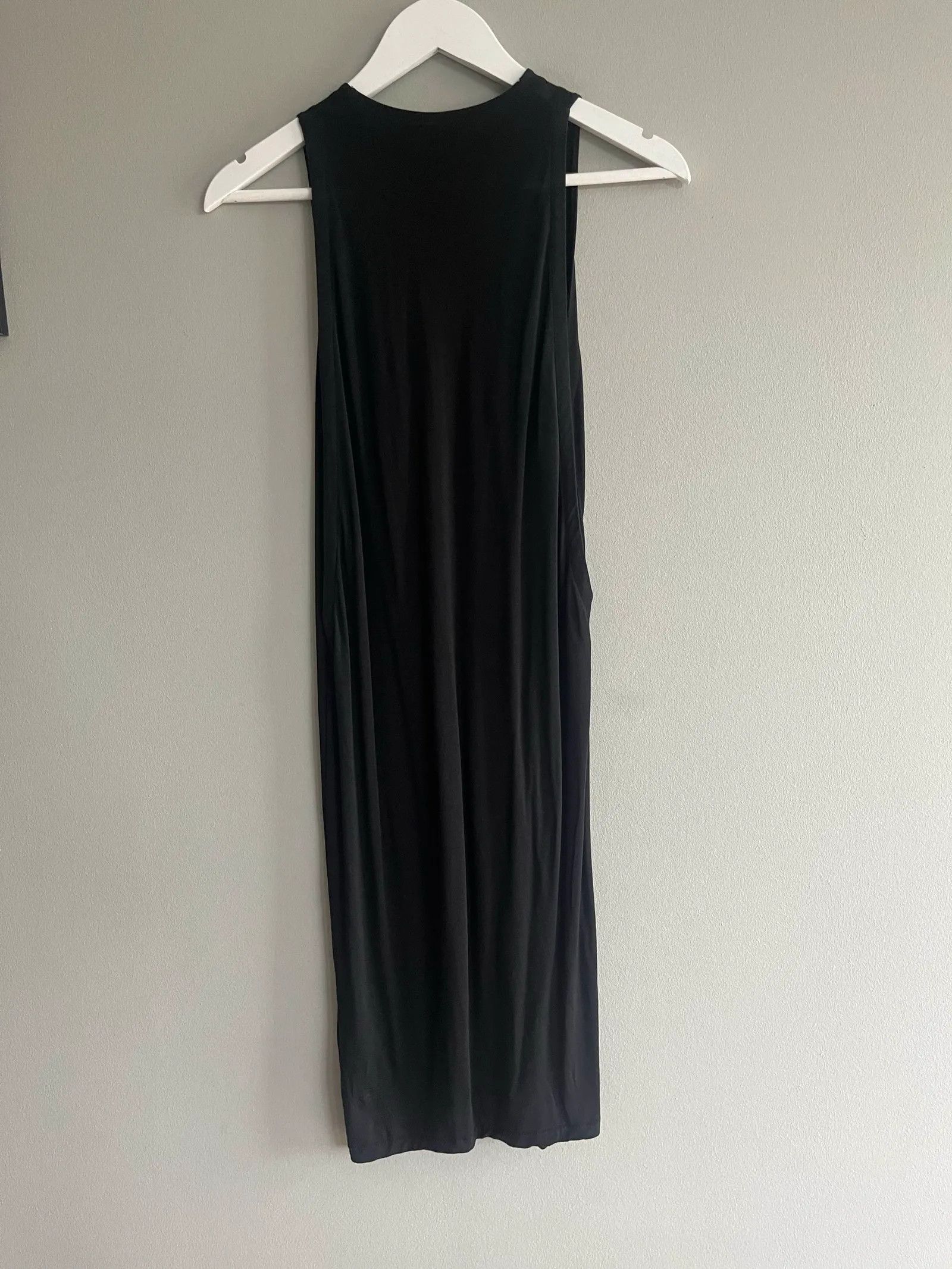 Acne Studios Acne Studios Corvina Dress Size XS / US 0-2 / IT 36-38 - 4 Thumbnail