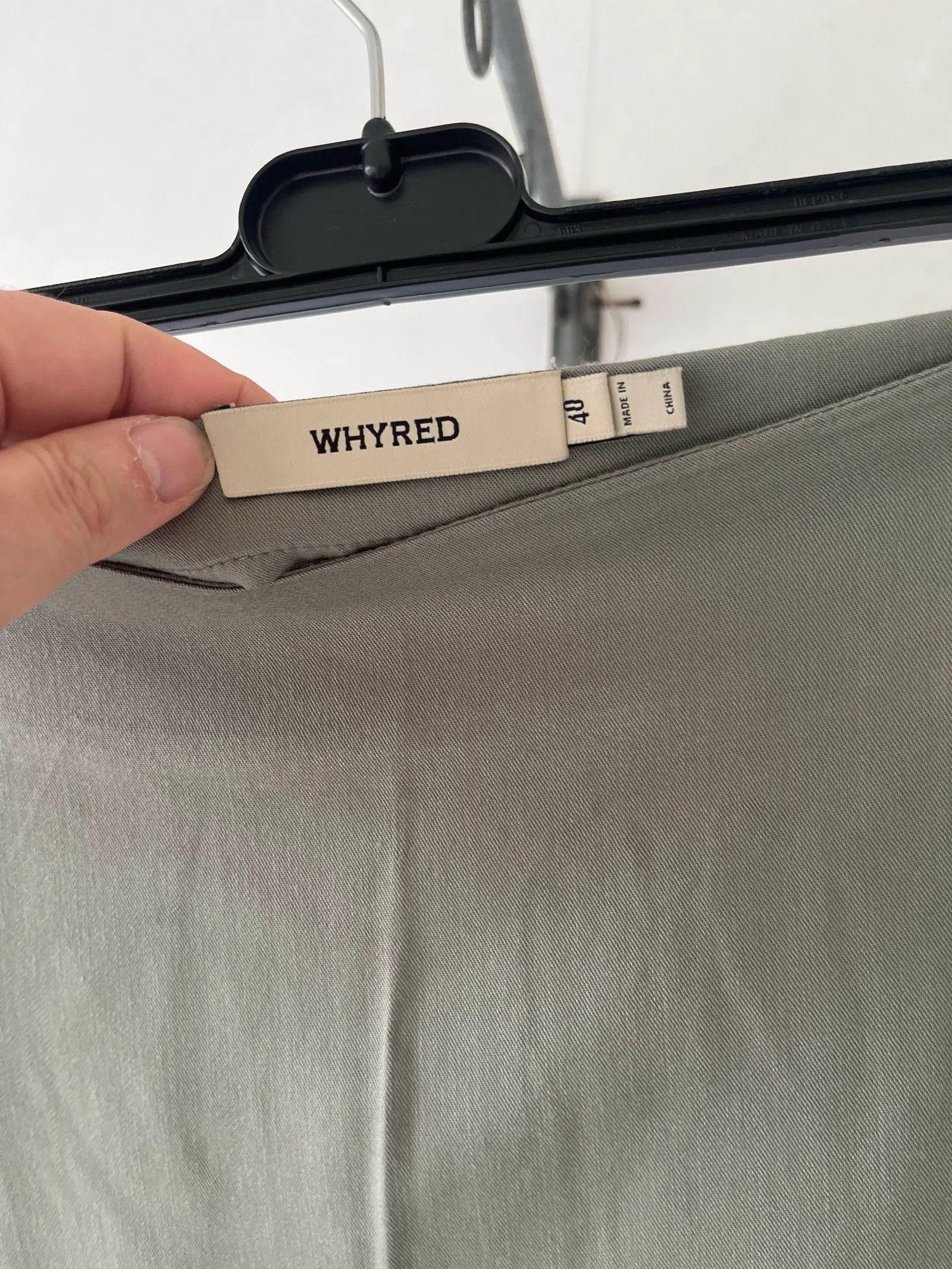 Whyred Whyred Skirt Size 28" / US 6 / IT 42 - 2 Thumbnail