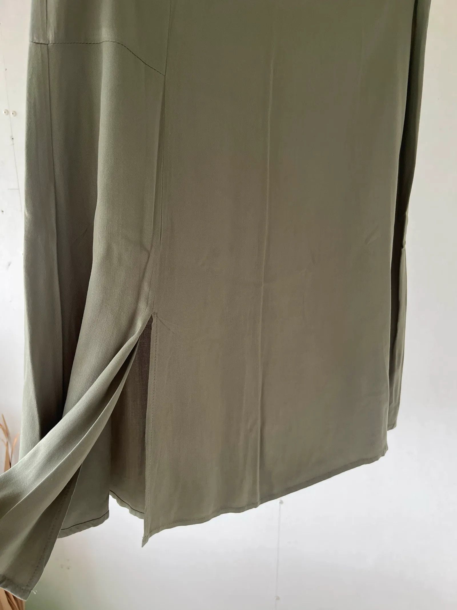 Whyred Whyred Skirt Size 28" / US 6 / IT 42 - 4 Thumbnail