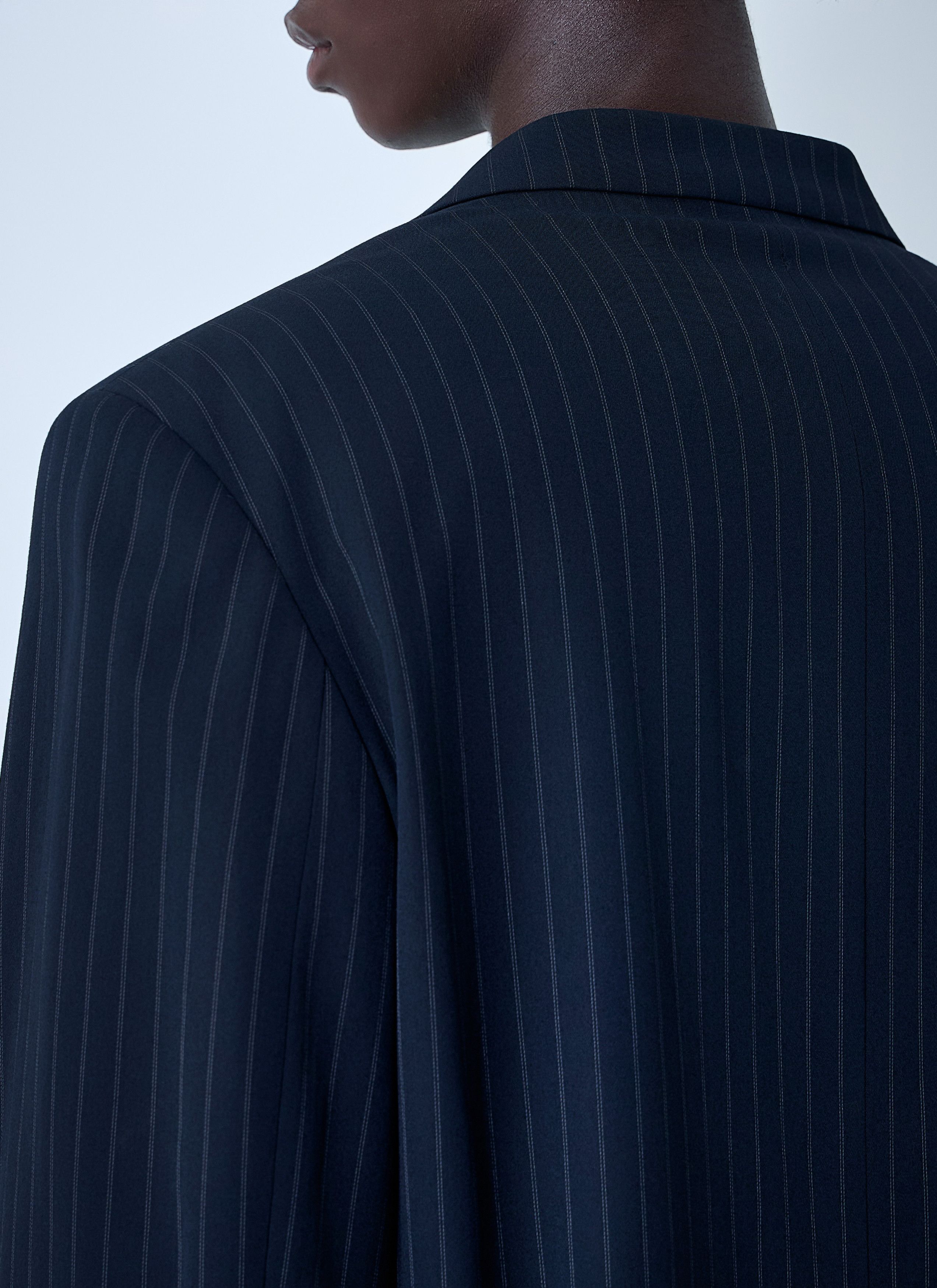 Acne Studios Single-Breasted Blazer Size US L / EU 52-54 / 3 - 6 Thumbnail