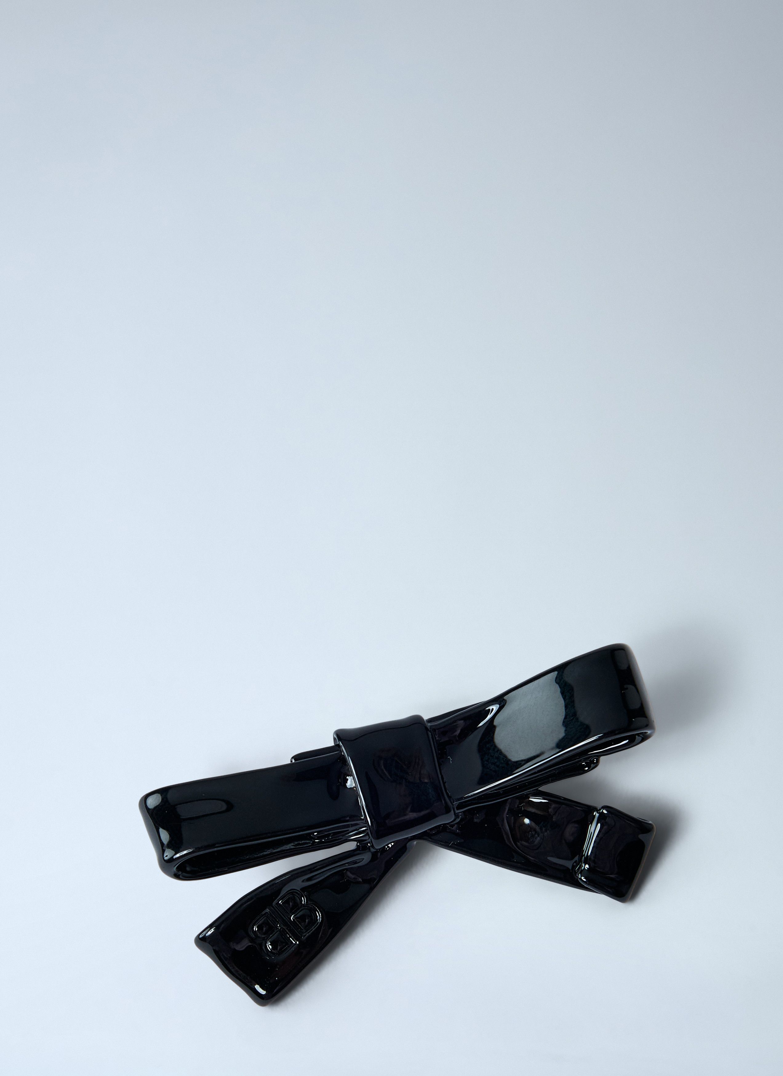 Balenciaga Bow Earrings Size ONE SIZE - 3 Thumbnail