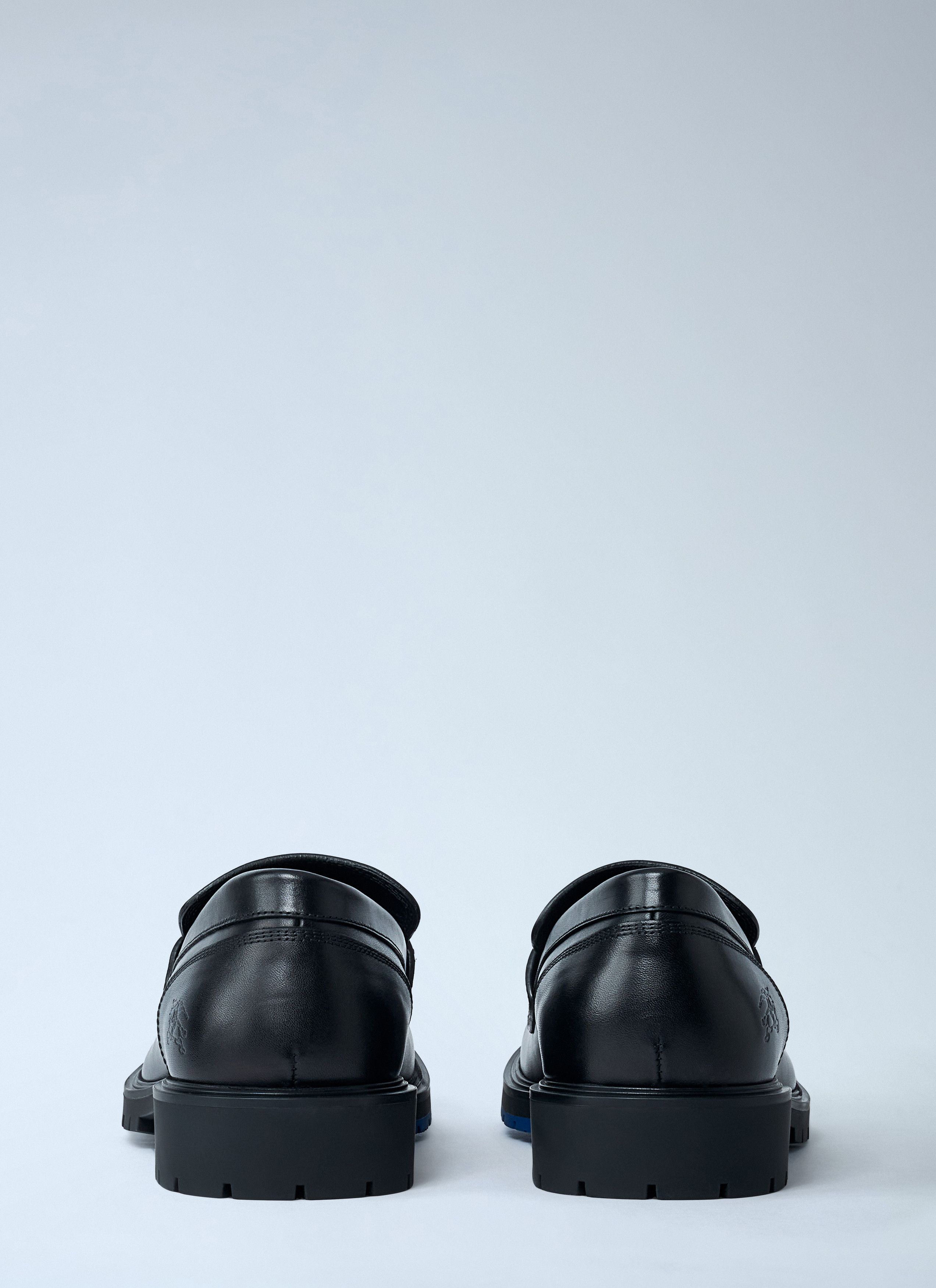 Burberry MF Rougue Loafers Size US 7 / EU 40 - 5 Thumbnail