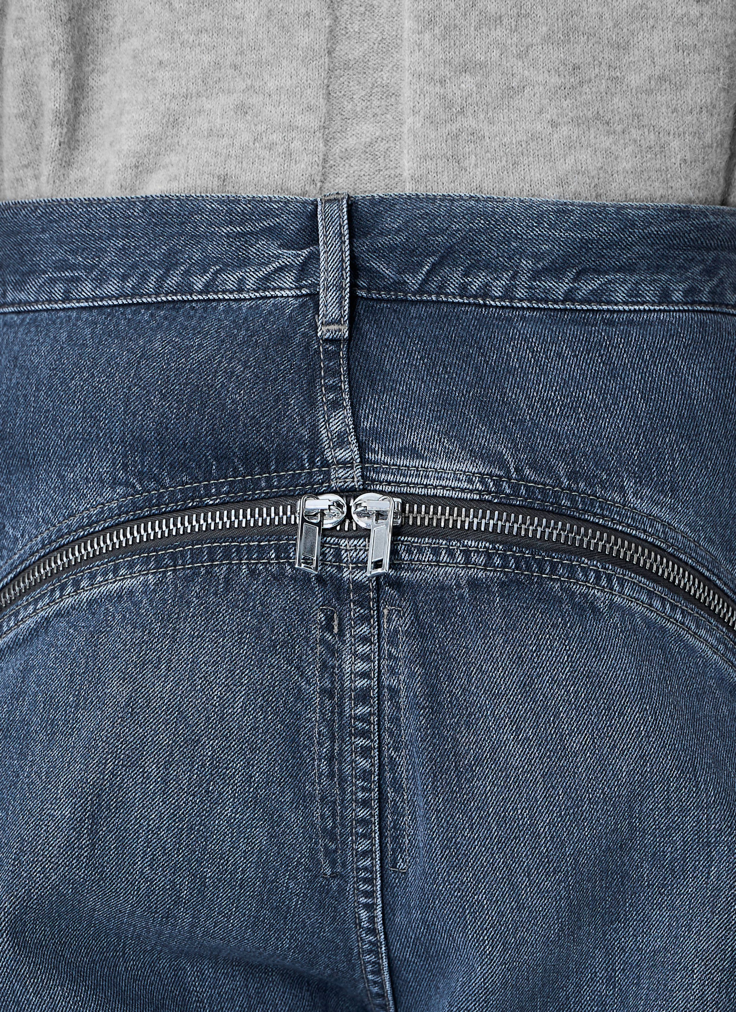 Rick Owens Drkshdw Bolan Banana Pants Size US 29 - 6 Thumbnail