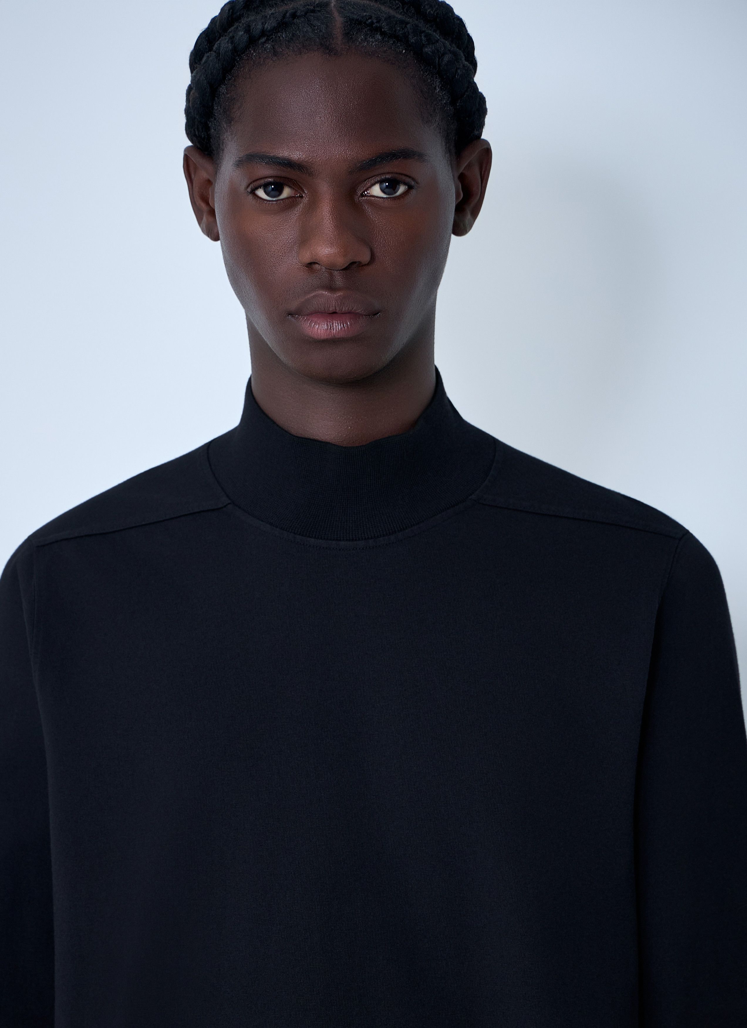 Rick Owens Drkshdw Headon Sweatshirt Size US XXL / EU 58 / 5 - 5 Thumbnail