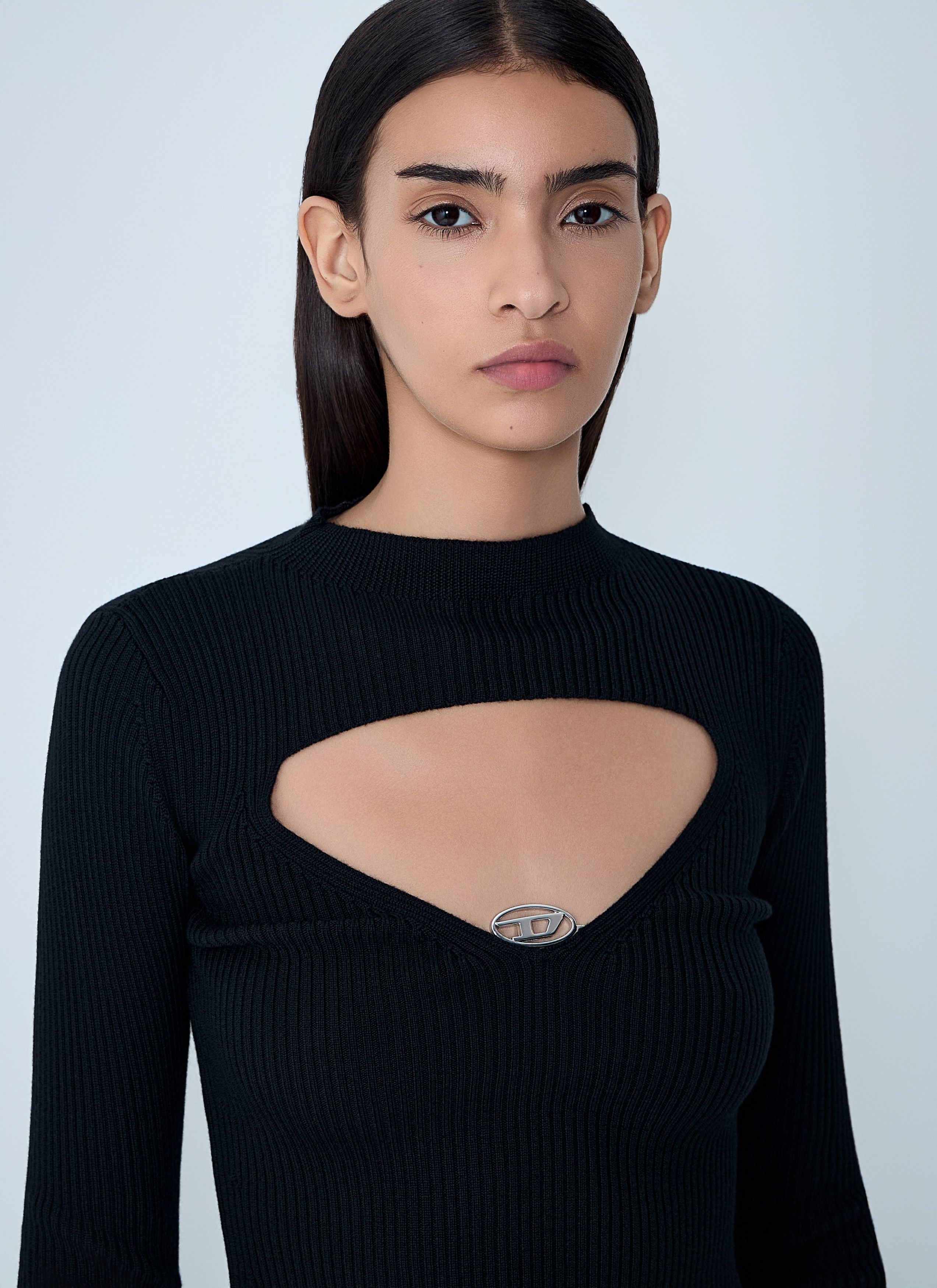 Diesel M-Olina Sweater Size S / US 4 / IT 40 - 5 Thumbnail